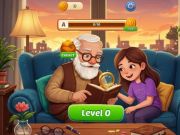 Spel Lexicollapse: Word Quest online Spel Lexicollapse: Word Quest online