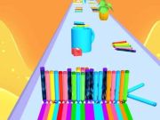Spel Pencil Rush online online