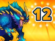 Spel Dynamonen 12 online
