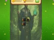 Spel Nature Druid Memory Match online