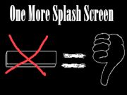 Spel Nog een splash-scherm online