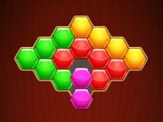 Spel Hexa -puzzel online