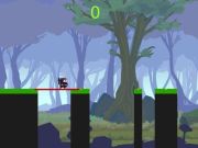 Spel Stick Ninja -strategie online