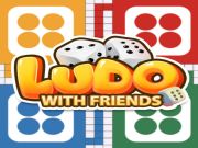 Spel Ludo Met Vrienden online Spel Ludo Met Vrienden online