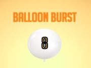Spel Ballon burst online