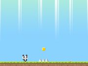 Spel Panda Quest online