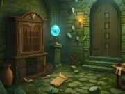 Spel Arcane Jungle Trekker Escape online