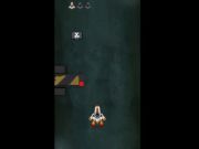 Spel Space Endless Runner online