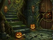 Spel Wraithwood Escape online