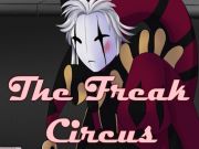 Spel Het freakcircus online
