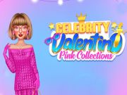 Spel Celebrity Valentino roze collecties online