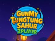 Spel Gunmytungtungsahur 2Player online