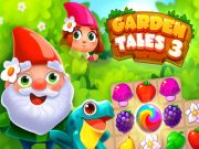 Spel Tuinverhalen 3 online
