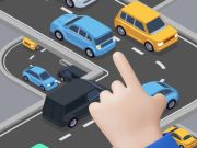 Spel Parkeer ze allemaal! online