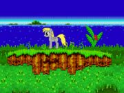 Spel Ponyplatform online