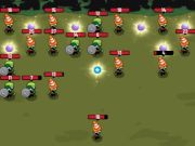 Spel Schutterzombie online