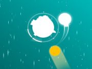 Spel Orbitdefense online