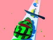 Spel Knip het allemaal 3D online