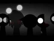 Spel Sprunki: The Lost Souls online