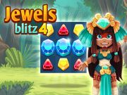 Spel Jewel Blitz 4 online