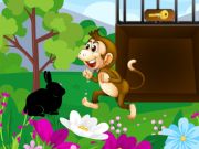 Spel Gekooid onheil online