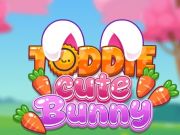 Spel Toddie schattig konijn online
