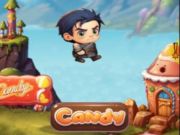 Spel Springschil online