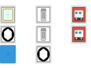Spel Match Memory Online online