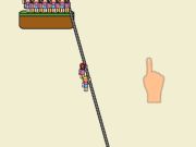 Spel Touw redding online