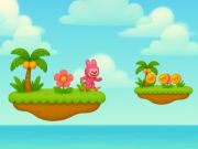 Spel Labubu Skate Parkour online Spel Labubu Skate Parkour online