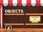 Spel Objecten online