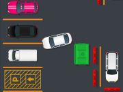 Spel Parkeermeester online