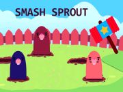Spel Smash Sprout online