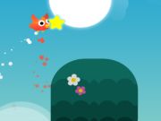 Spel Birdy Trip online