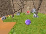 Spel Rolling Rebels: Aztec online