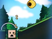 Spel Obby redding online