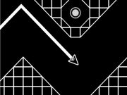Spel Geometrie pijl 2 online