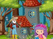 Spel Farmer zoeken Chick Mom online
