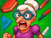 Spel Trol de leraar online