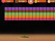 Spel Neon Brick Blast Master online