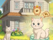 Spel Klik op Kitty Idle online