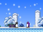 Spel Super Tux online