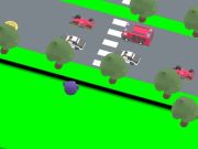 Spel Wegencrosser online