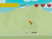 Spel Dronken 3D online