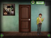 Spel Amgel Easy Room Escape 295 online