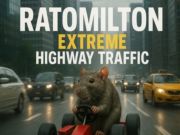 Spel Ratomilton Extreme Highway -verkeer online Spel Ratomilton Extreme Highway -verkeer online