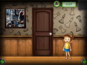 Spel Amgel Kids Room Escape 333 online