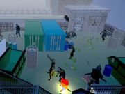 Spel Stalker 2033: Het pad van de overlevende online