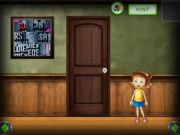 Spel Amgel Kids Room Escape 314 online