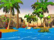 Spel Zomerrijder 3D online
